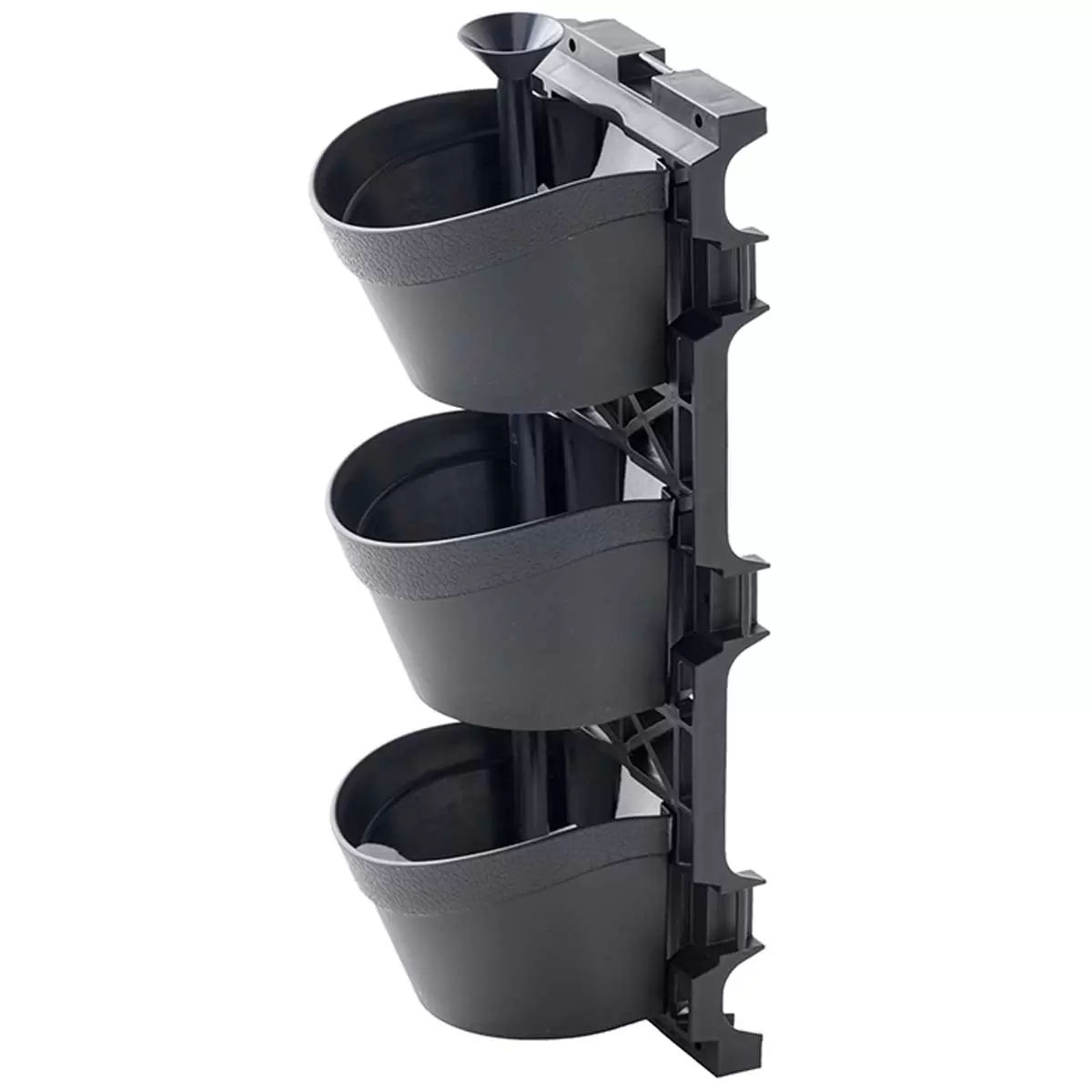 V178-67254-202508051025-03 Tri vertical garden with 4 frames and 12 pots - Image 4