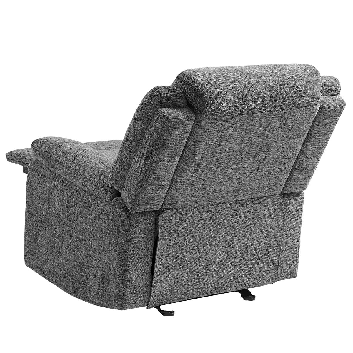 V178-67286-202508051040-02 Fabric glider recliner - Image 3