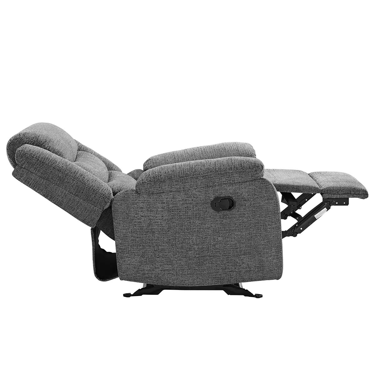 V178-67286-202508051040-05 Fabric glider recliner - Image 6