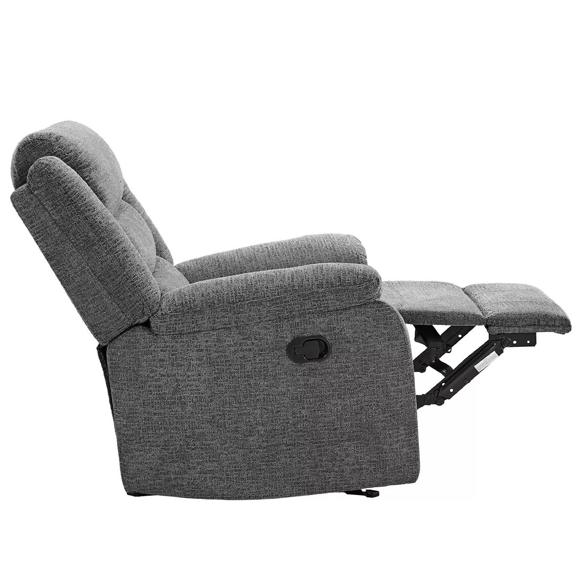V178-67286-202508051040-07 Fabric glider recliner - Image 8