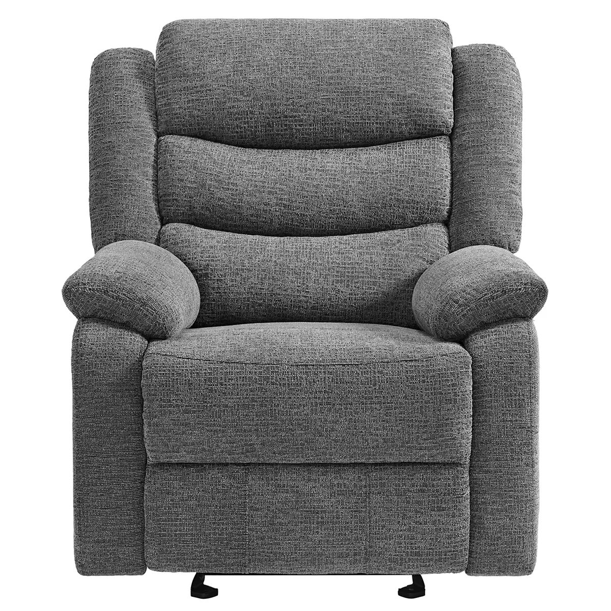 V178-67286-202508051040-08 Fabric glider recliner - Image 9