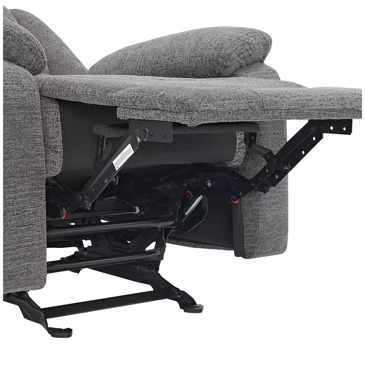 V178-67286-202508051040-09 Fabric glider recliner - Image 10