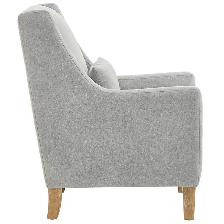 V178-67295-202508051045-02 Fabric accent chair - Image 3