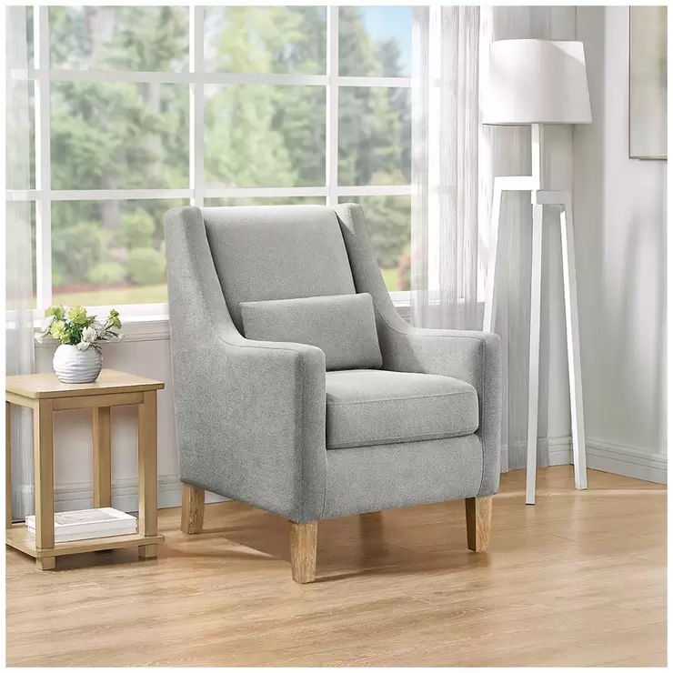 V178-67295-202508051045-07 Fabric accent chair - Image 8