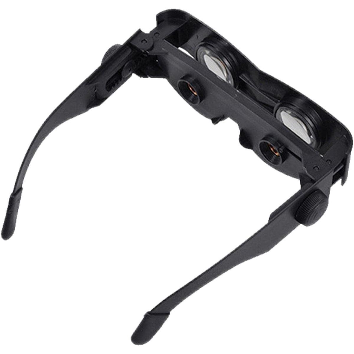 V528-FISHING-GLASS-BAG-752755-202509251535-01 Fishing Binoculars Multifunctional Outdoor Glasses Waterproof HD Lens Sports - Image 2