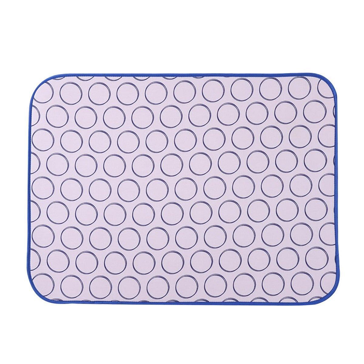 V528-IRONING-PAD-40-70-110735-202509251620-01 Home Travel Insulated Ironing Mat Non Slip Soft Folding Ironing Board Pad - Image 2