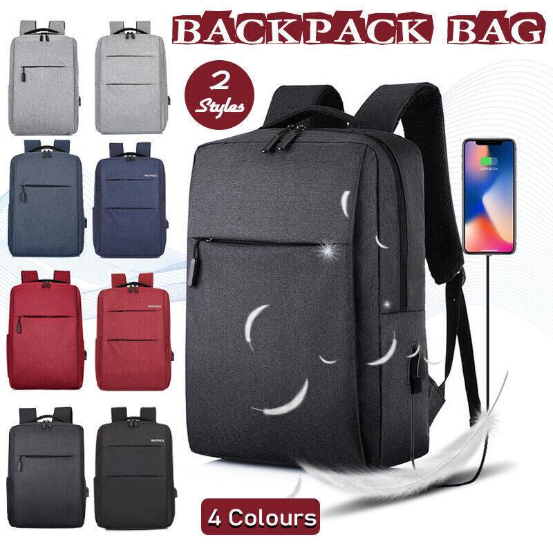V528-MILLETBACKPACK-DOUBLE-GREY-48016-202510011100-00 Waterproof Laptop Backpack Bag for Men Women School Travel Business Use - Grey 2 Zipper - Image 1