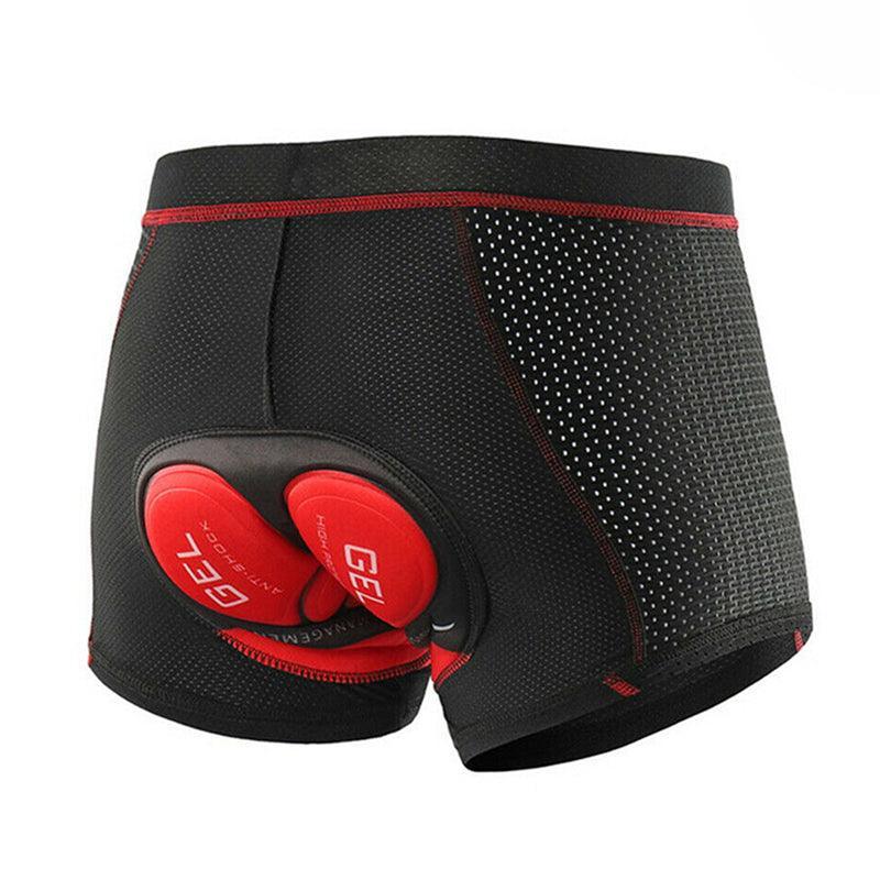 V528-RIDINGUNDERWEAR-L-54411-202510010818-06 Crocox Men'S Cycling Shorts 3D Padded Riding Underwear Quick-Dry Bicycle Pants - 2XL - Image 7