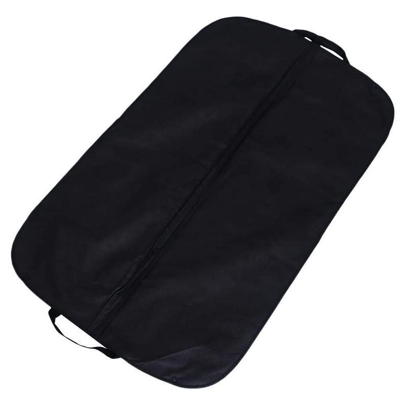 V528-SUITGARMENTBAG-483247-202509251052-01 Suit Garment Bag Travel Cover Bag Dustproof Protector Storage Bags Clothes - Image 2