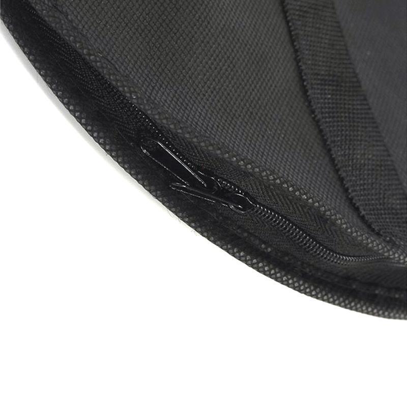 V528-SUITGARMENTBAG-483247-202509251052-04 Suit Garment Bag Travel Cover Bag Dustproof Protector Storage Bags Clothes - Image 5