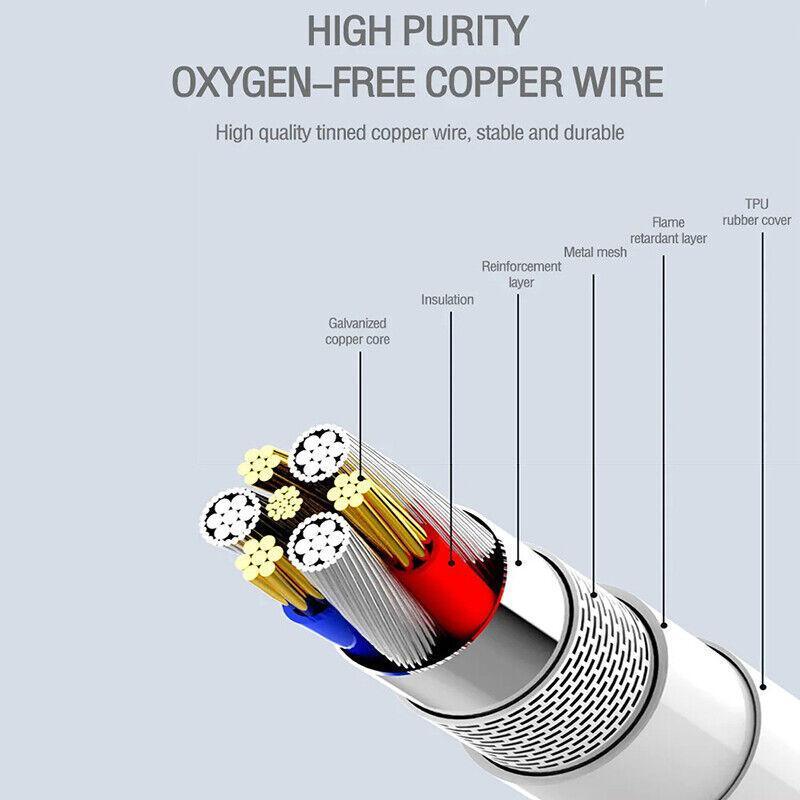 V528-TYPE-COTG-140838-202510010418-03 For Iphone Or Type C To Usb Otg Data Cable Adapter Male 3.0 A Female Converter - Type-C - Image 4