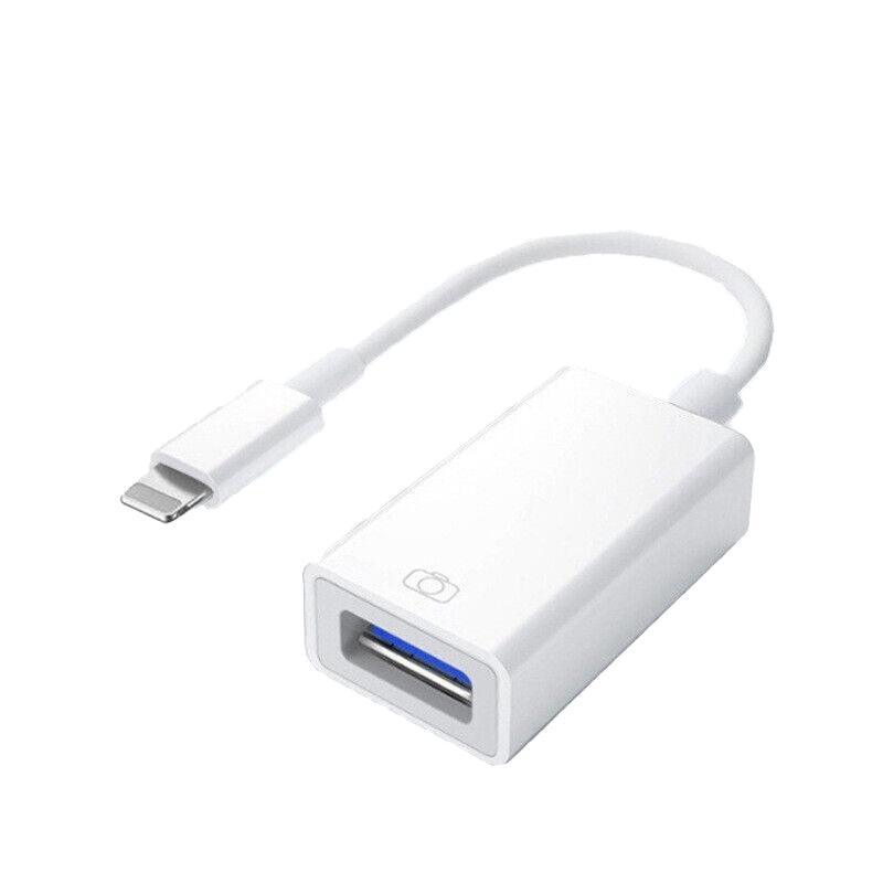 V528-TYPE-COTG-140838-202510010418-06 For Iphone Or Type C To Usb Otg Data Cable Adapter Male 3.0 A Female Converter - Type-C - Image 7
