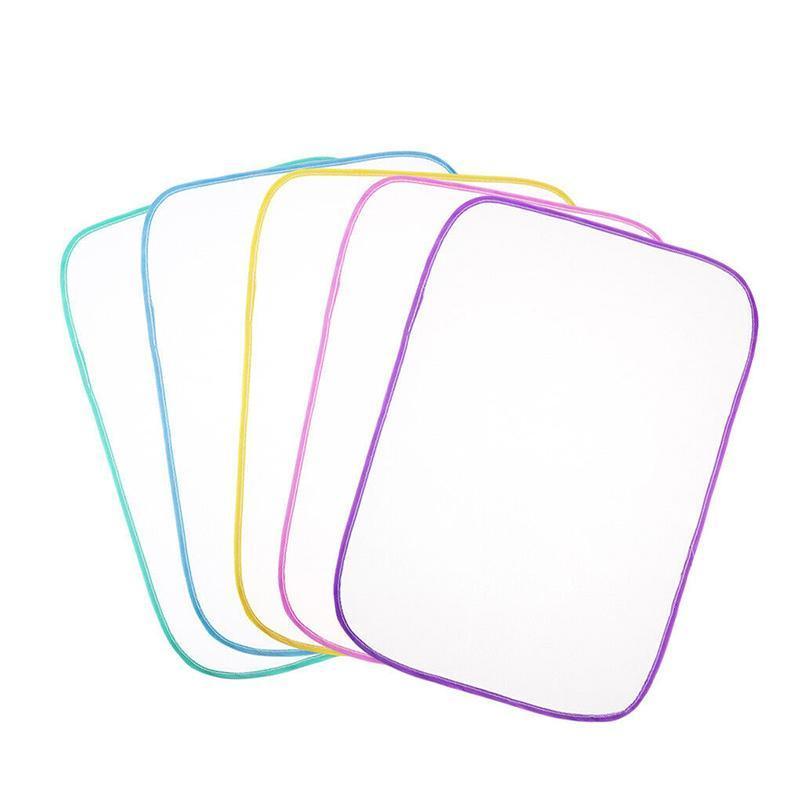 V528-XJ00502-2PCS-433662-202509251521-01 2PCS Heat Protective Ironing Cloth Protective Ironing Mattress Mesh Pressing Pad - Image 2