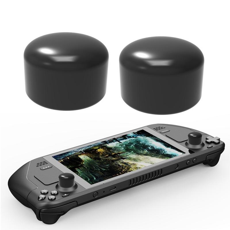 V562-00825060DBT-202508271331-00 Protective Cap Handle For Steam Deck / Rog Ally - Fixed Rocker 1 Pair - Image 1