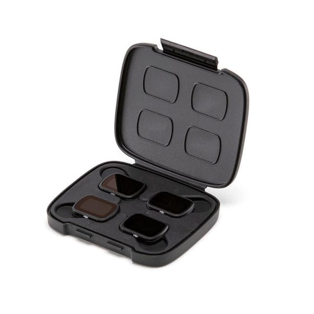 V562-0165ACD-202508271906-01 4-in-1 Magnetic Nd Filter Set for Dji Pocket - Image 2