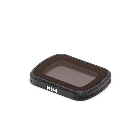 V562-0165ACD-202508271906-03 4-in-1 Magnetic Nd Filter Set for Dji Pocket - Image 4