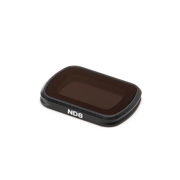 V562-0165ACD-202508271906-04 4-in-1 Magnetic Nd Filter Set for Dji Pocket - Image 5