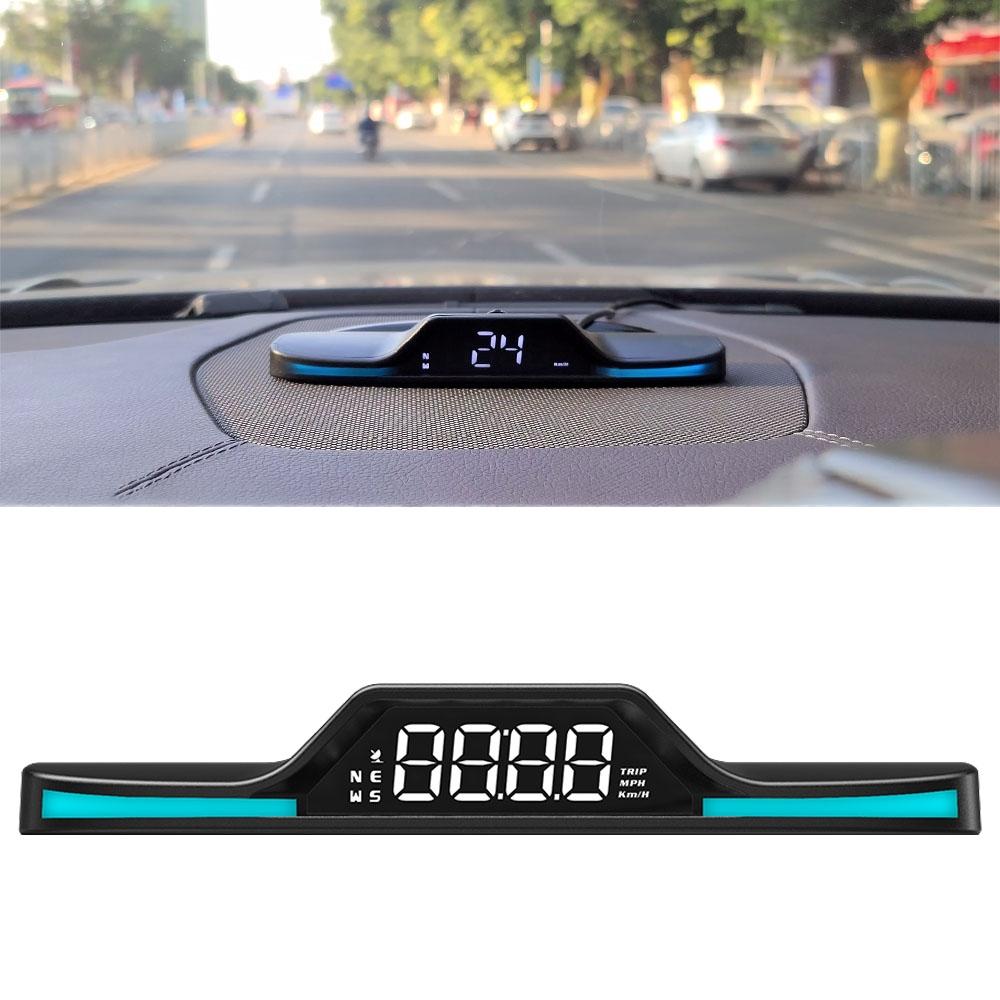 V562-0513400ADE-202508272254-00 Hd Gps Head Up Display With Ambient Light - Image 1