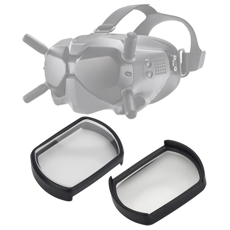 V562-0530POD-202508271854-01 5mm 2-pack Aspherical Myopia Lens for Dji Fpv Goggles V2 - Image 2