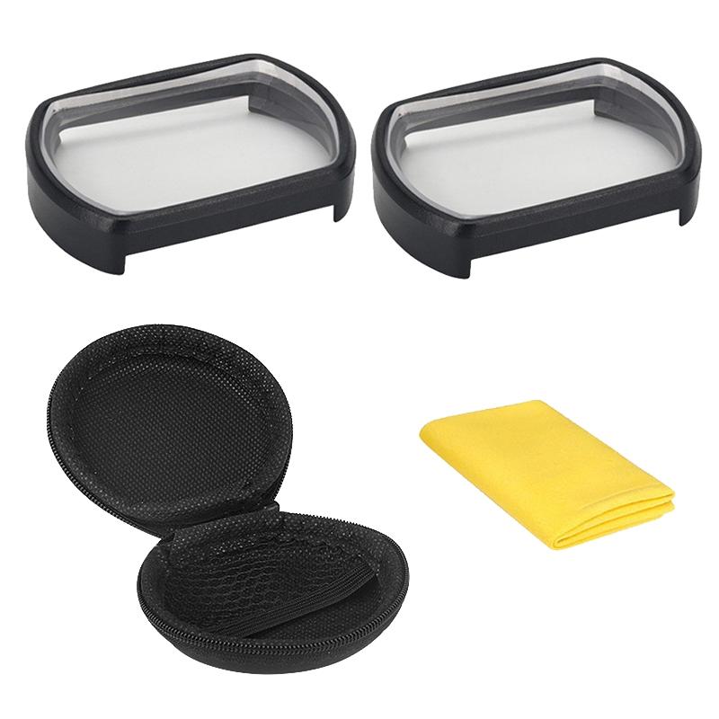 V562-0530POD-202508271854-02 5mm 2-pack Aspherical Myopia Lens for Dji Fpv Goggles V2 - Image 3