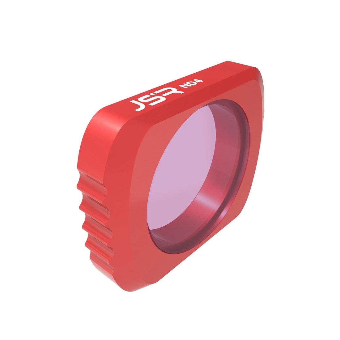 V562-0560ACD-202508272305-05 6-in-1 Hd Slim Lens Filter Set for Dji Pocket - Image 6