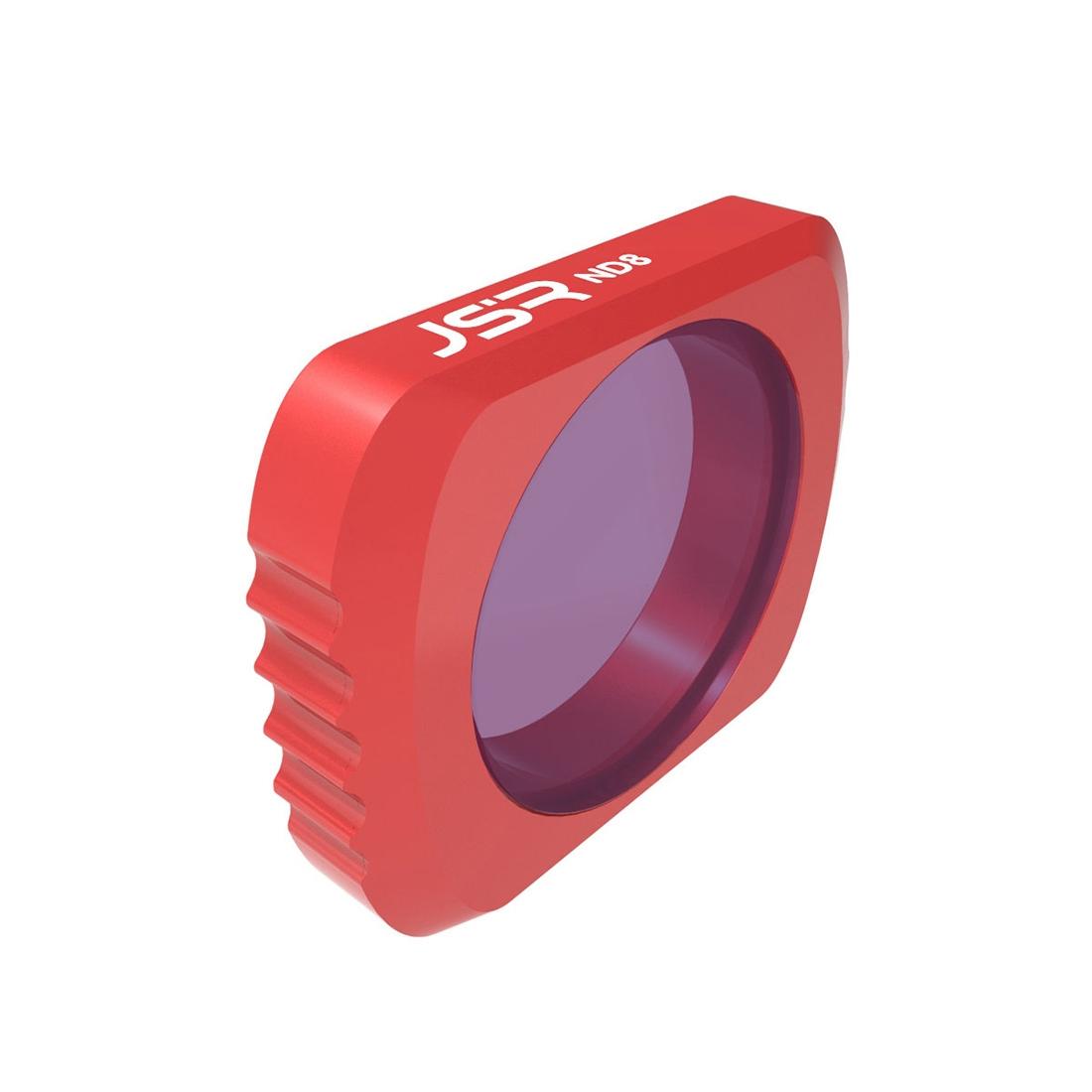 V562-0560ACD-202508272305-07 6-in-1 Hd Slim Lens Filter Set for Dji Pocket - Image 8