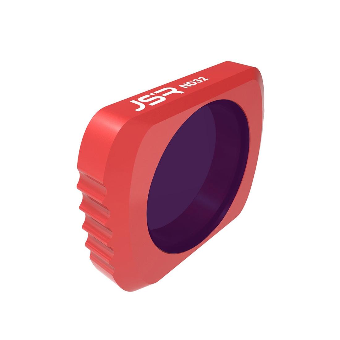 V562-0560ACD-202508272305-09 6-in-1 Hd Slim Lens Filter Set for Dji Pocket - Image 10