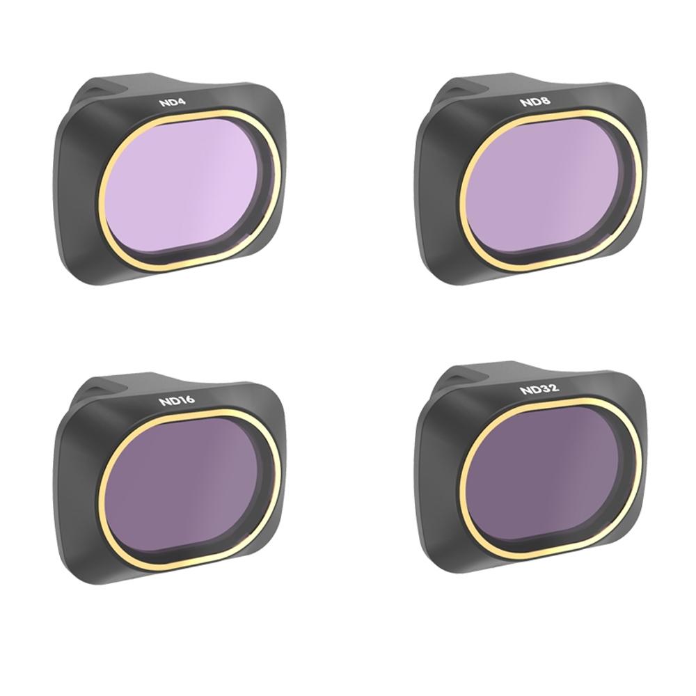 V562-0641POD-202508272235-02 4-in-1 Neutral Density Filter for Dji Mavic Mini Drone - Image 3