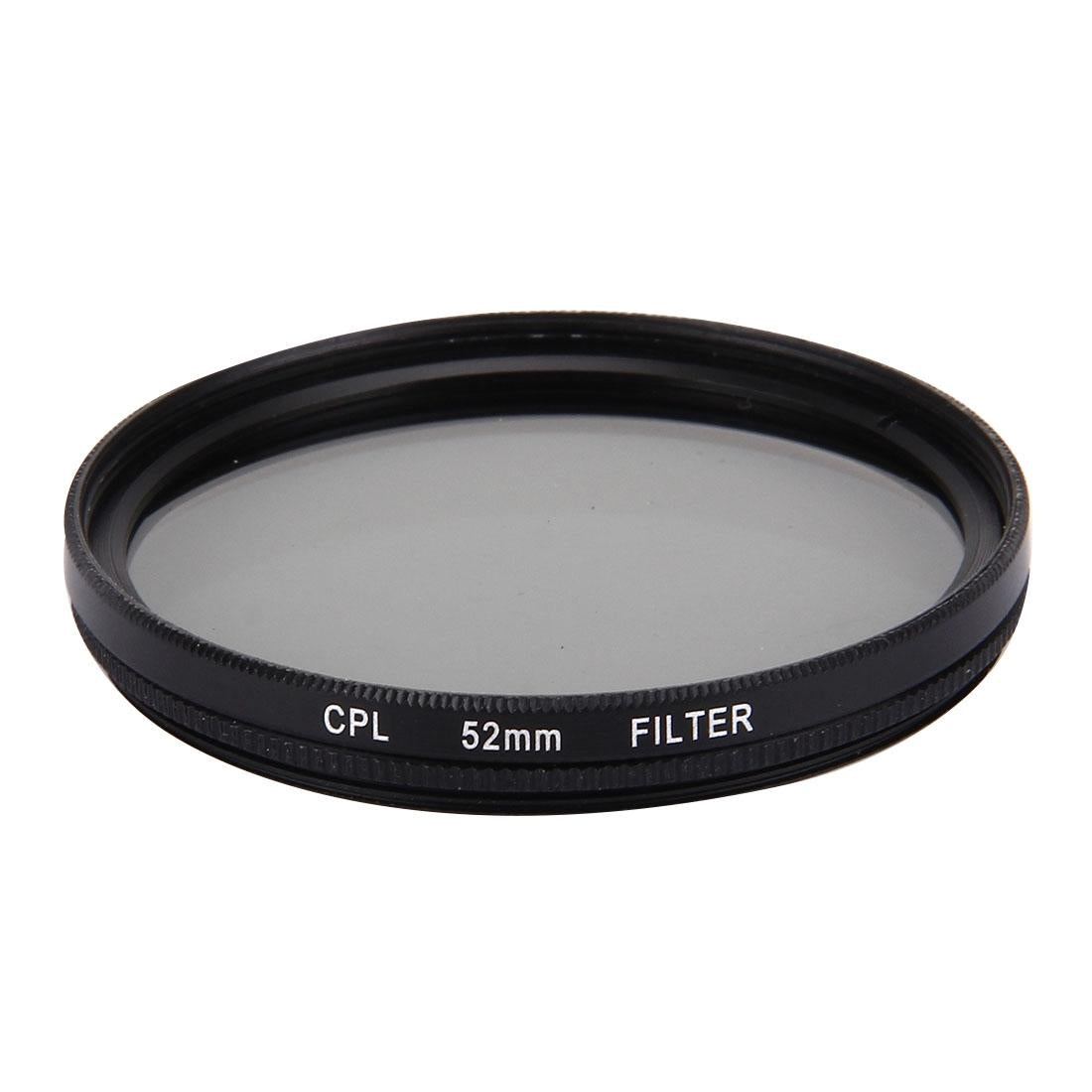 V562-0660ACD-202508272326-06 52mm Professional Lens Filter Set - Image 7