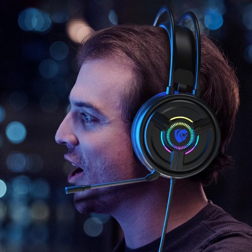 V562-1007171060DBT-202508280111-07 Psh-200 Wired Gaming Headset With Mic White - Image 8