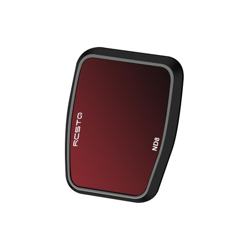 V562-1018493060DBT-202508290215-00 Waterproof Multi-layer Coating Filter for Dji Air 3 - Cpl - Nd8 - Image 1