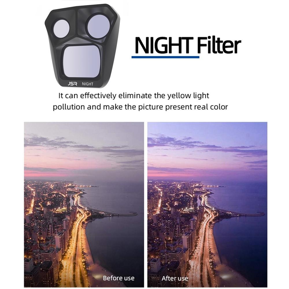 V562-105167400ADE-202508272140-07 8-in-1 Dji Mavic 3 Pro Lens Filter Set - Nd8 to Nd1000 - Image 8