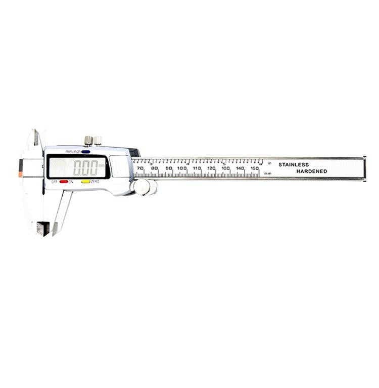 V562-1085302060DBT-202508271636-00 Stainless Steel Digital Caliper - Electronic - 04 - Image 1