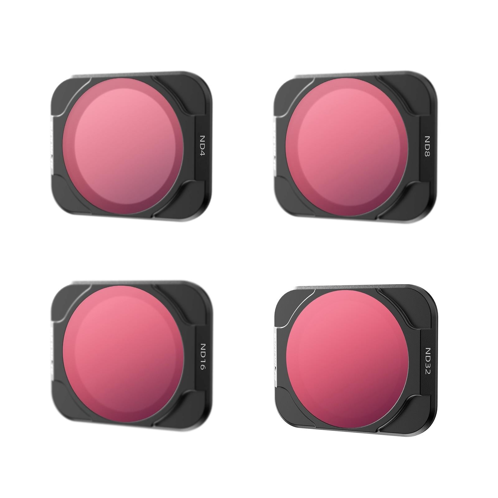 V562-1230POD-202508272136-02 4-in-1 Nd Lens Filter Set for Dji Air 2s - Image 3