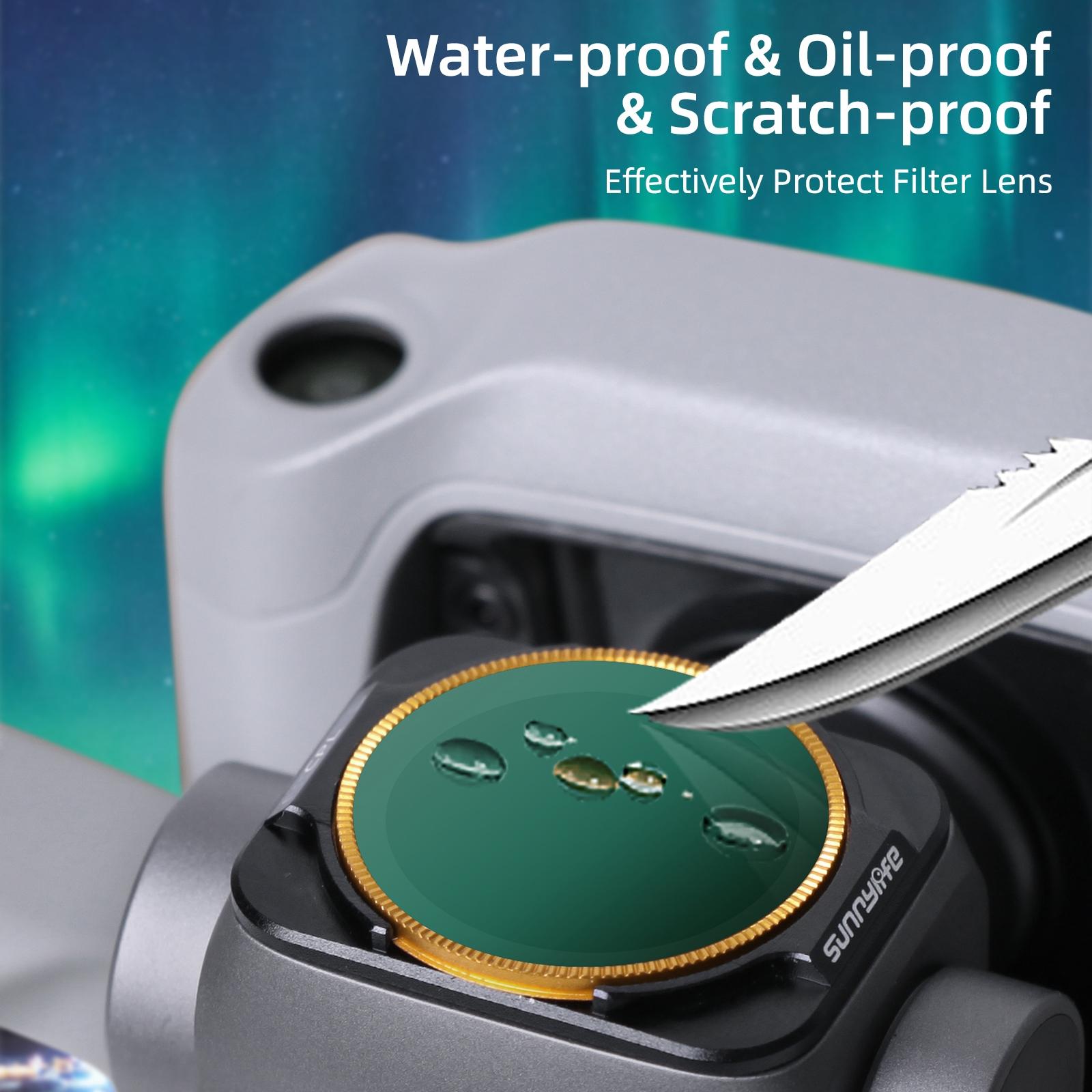 V562-1230POD-202508272136-04 4-in-1 Nd Lens Filter Set for Dji Air 2s - Image 5