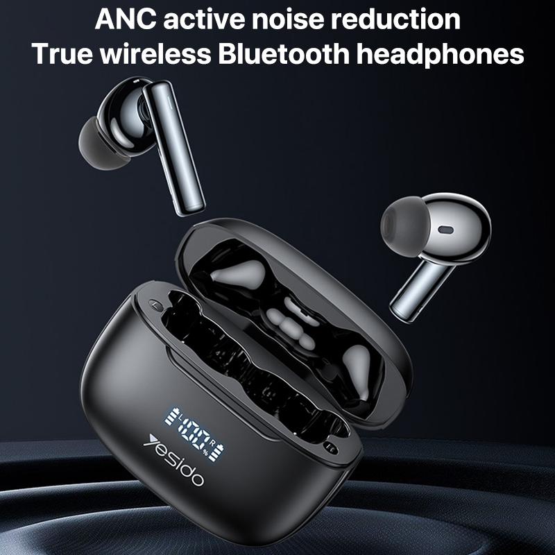 V562-1549D6PI-202508271016-02 Wireless Bluetooth 5.0 Earphones with Anc and Led Display - Image 3