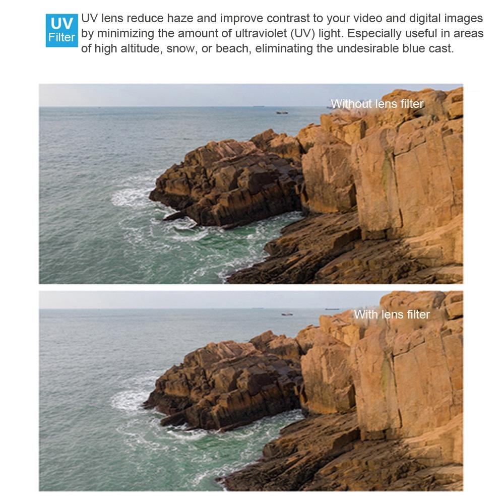 V562-1641POD-202508272231-09 6-in-1 Lens Filter for Dji Mavic Mini Drone - Image 10