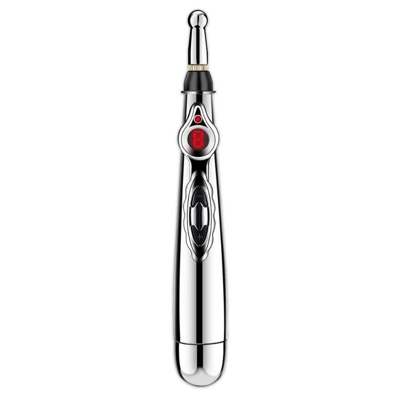 V562-2023880950DBT-202508280525-00 Electronic Acupuncture Pen Pain Relief & Meridian Point Finder - Image 1