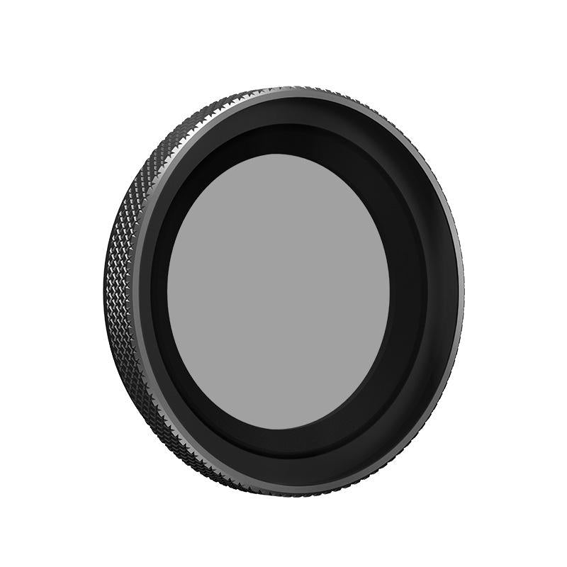 V562-2031783060DBT-202508290340-00 Waterproof Cpl Filter for Insta360 Go 3 / Go 2 with Amagisn Lens - Nd16 - Image 1