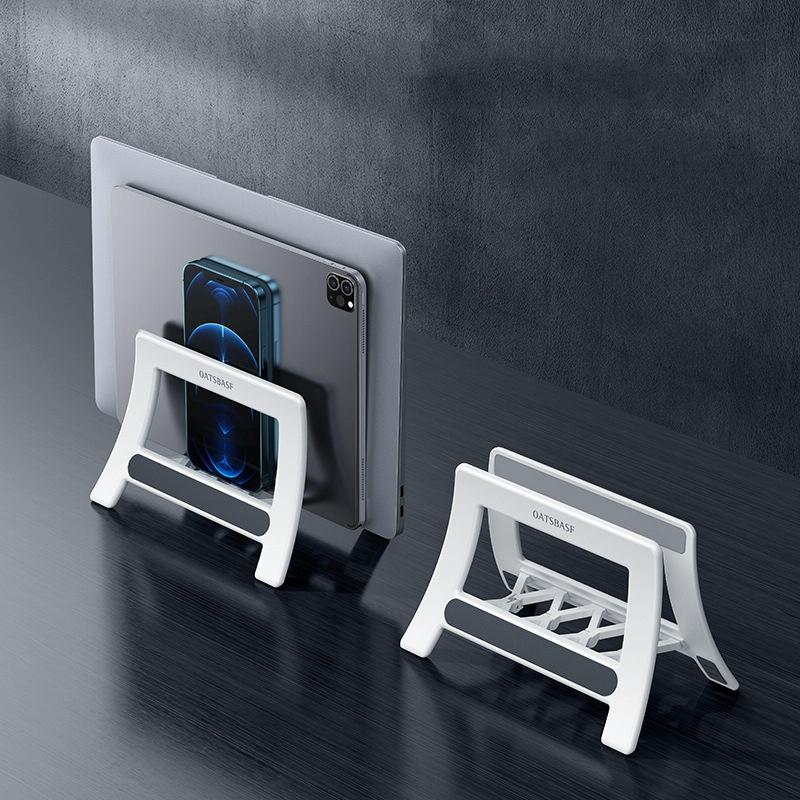 V562-2048075950DBT-202508271940-01 Multifunctional Storage Bracket for Computers Tablets and Cellphones - Image 2