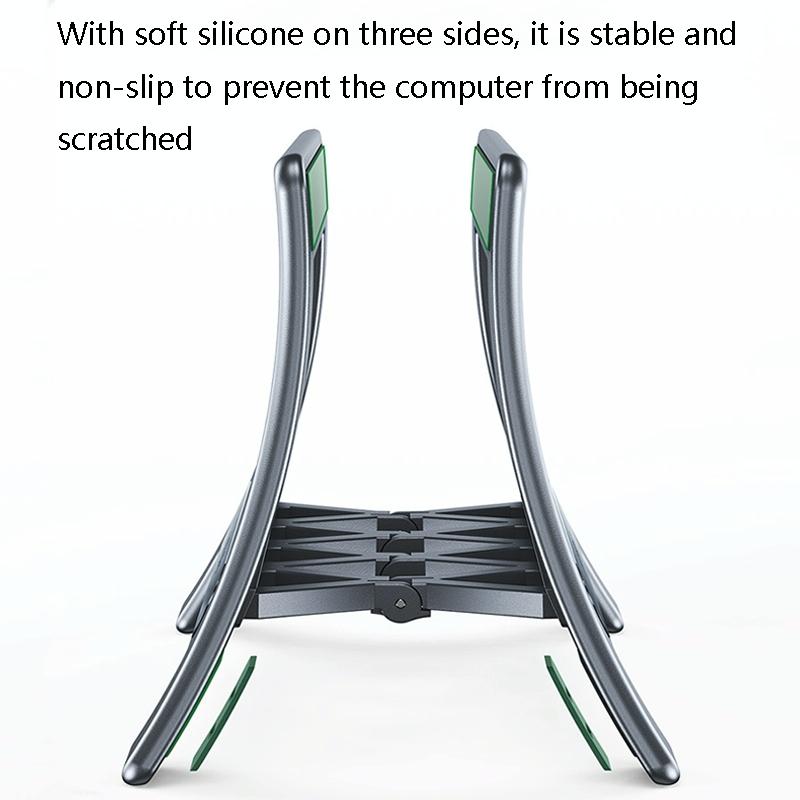 V562-2048075950DBT-202508271940-05 Multifunctional Storage Bracket for Computers Tablets and Cellphones - Image 6