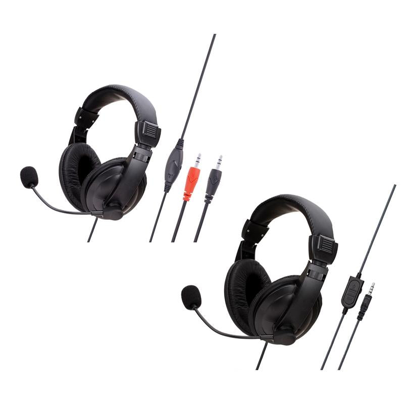 V562-2092291060DBT-202508280746-02 Ps4 Gaming Headset Stereo Noise-Cancelling - Image 3