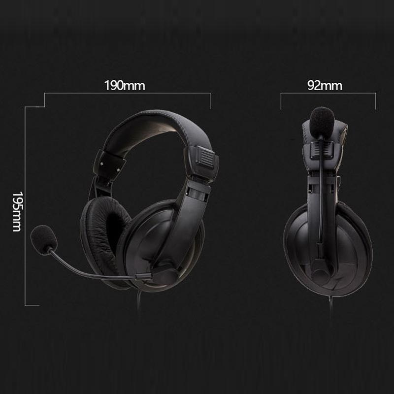 V562-2092291060DBT-202508280746-05 Ps4 Gaming Headset Stereo Noise-Cancelling - Image 6