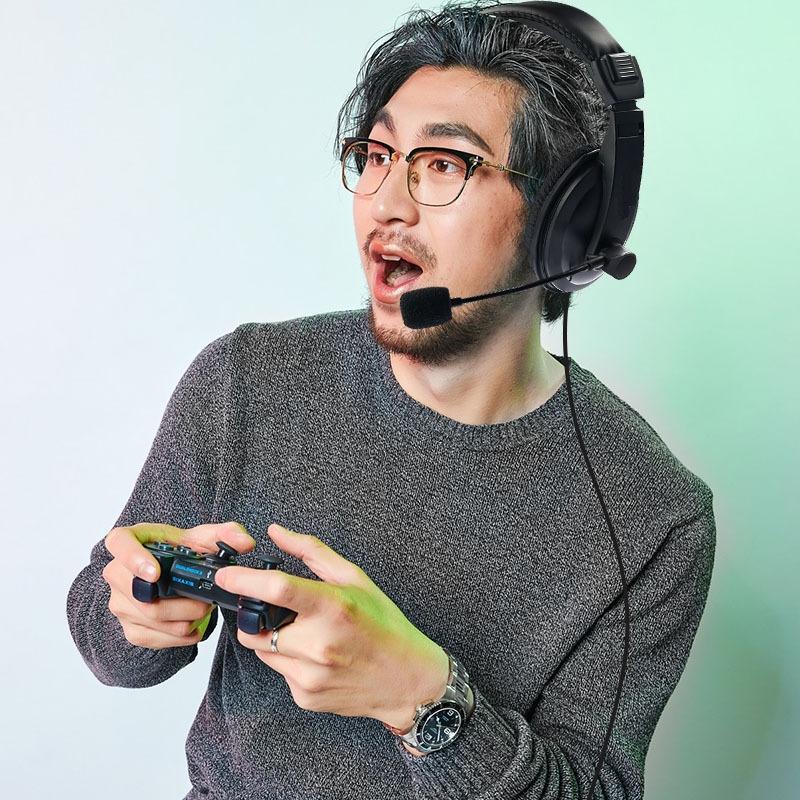 V562-2092291060DBT-202508280746-07 Ps4 Gaming Headset Stereo Noise-Cancelling - Image 8