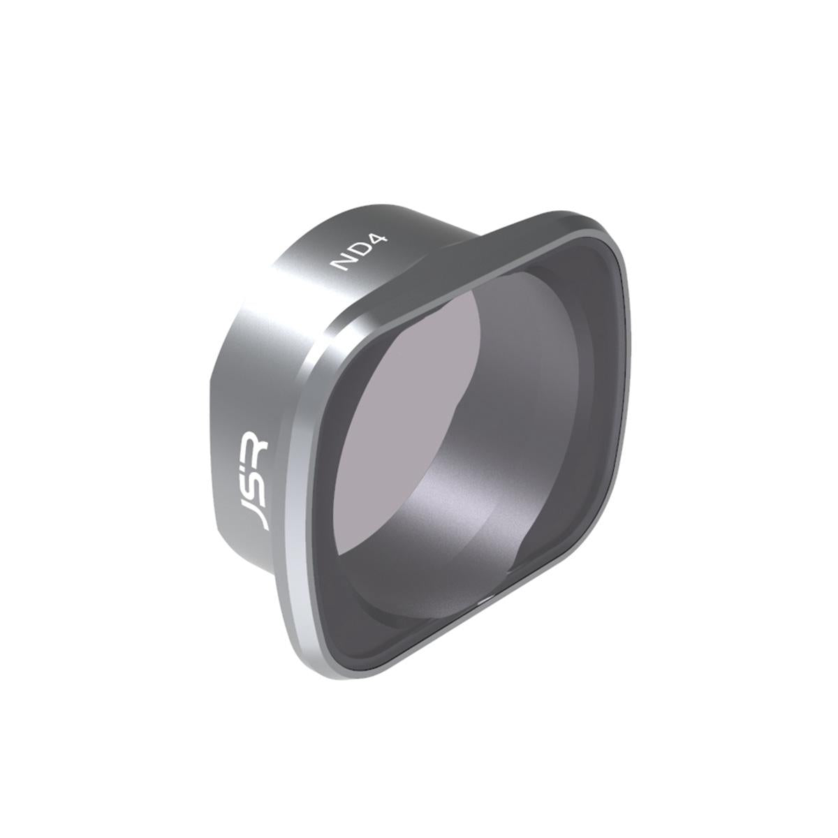 V562-2420POD-202508272052-02 Aluminum Alloy Fpc Ks Lens Filter for Dji Fpv Frame - Image 3