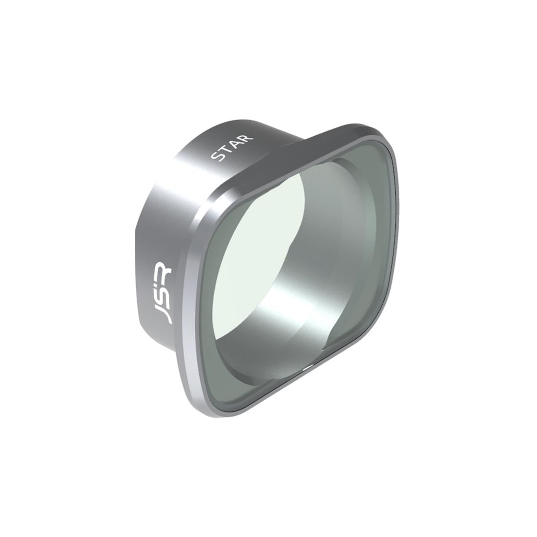 V562-2520POD-202508271935-02 Aluminum Alloy Effect Lens Filter for Dji Fpv - Image 3