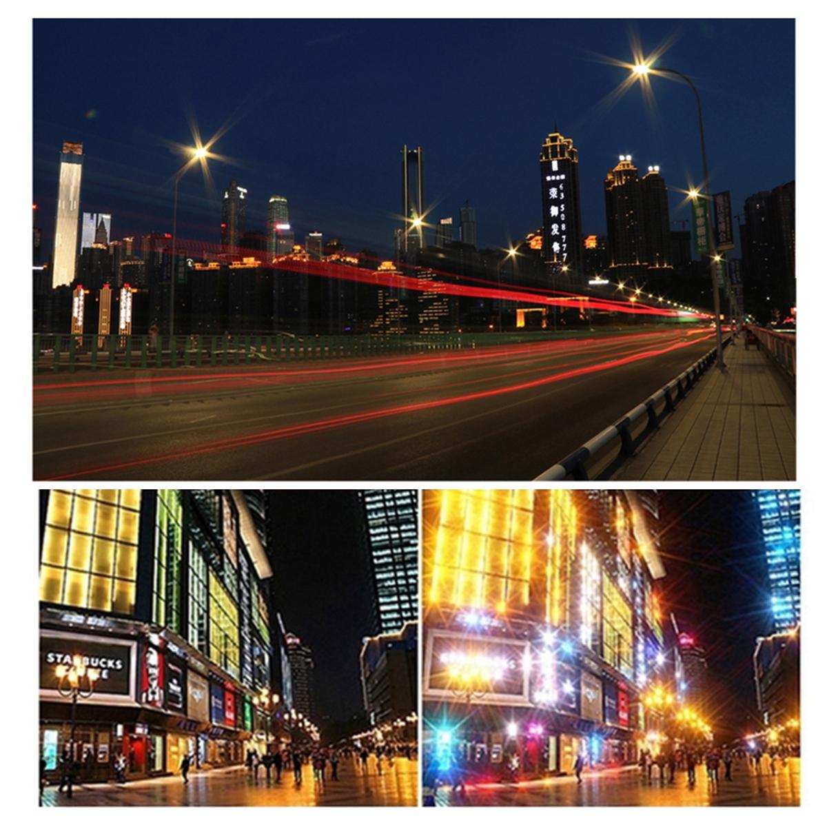 V562-2520POD-202508271935-05 Aluminum Alloy Effect Lens Filter for Dji Fpv - Image 6