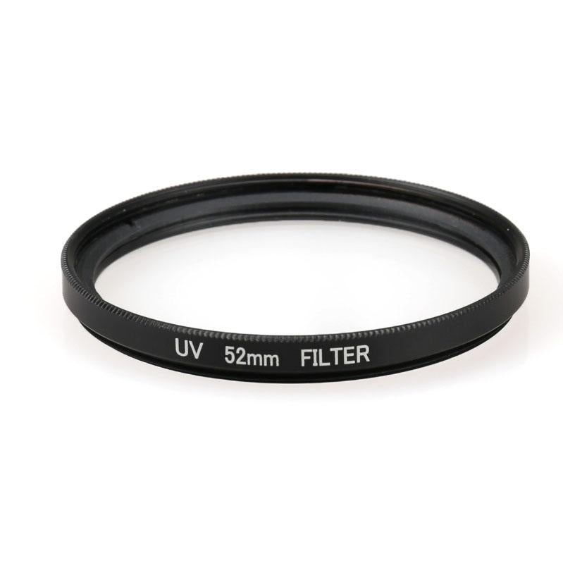 V562-2593-PLD-S-202508271926-03 52mm Round Filter for Gopro Hero4 / 3 - Circular Shape - Image 4