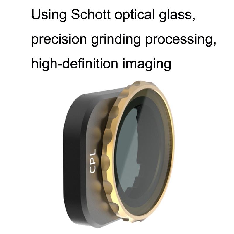 V562-3005729140DBT-202508272321-03 4-in-1 Mini Pro Camera Filters Nd8 Nd16 Nd32 Nd64 - Image 4