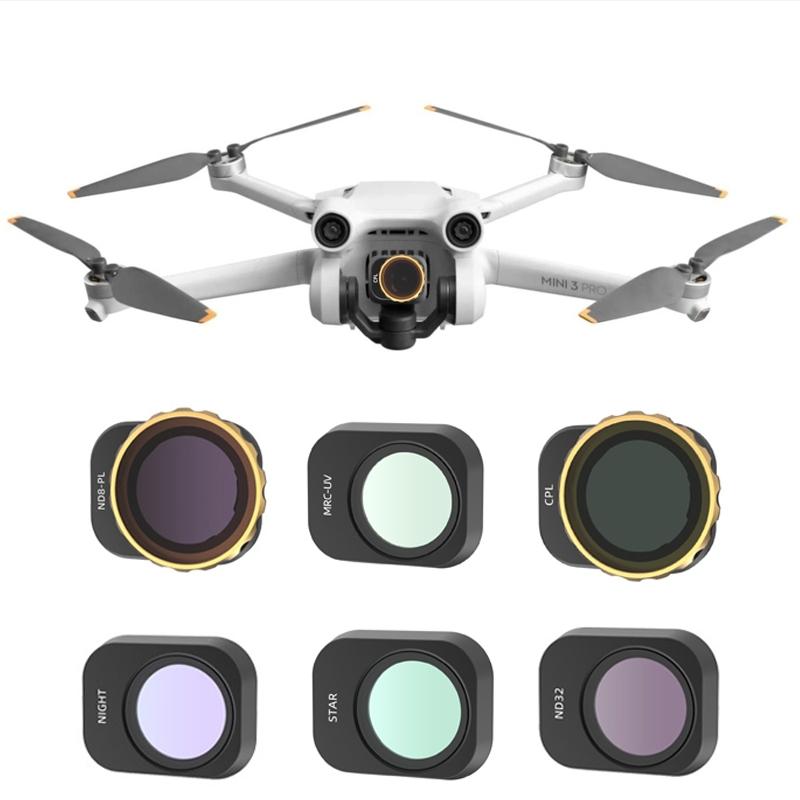 V562-3005729140DBT-202508272321-06 4-in-1 Mini Pro Camera Filters Nd8 Nd16 Nd32 Nd64 - Image 7